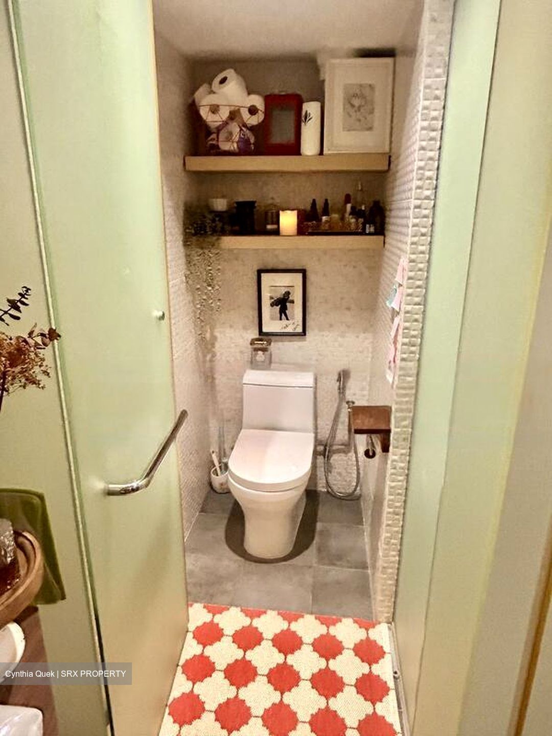 Blk 3 Farrer Gardens (Bukit Timah), HDB 3 Rooms #466772731